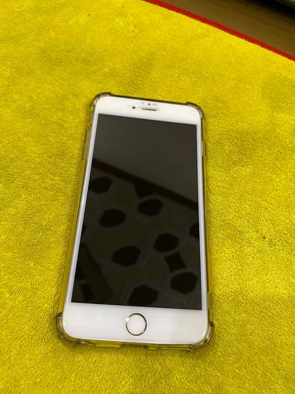 Iphone 6 Plus Non Pta 16Gb Storage 0