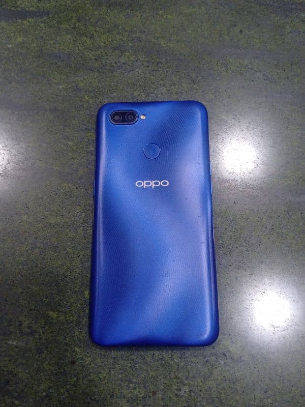 oppo a12 1