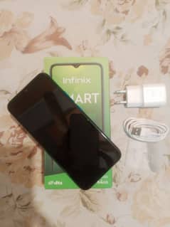 Infinix smart 5