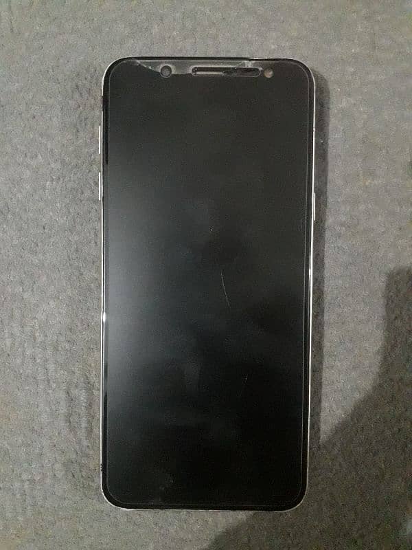 Samsung Galaxy J6 0