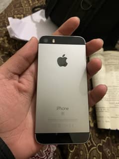 iphone Se 1st gen non pta