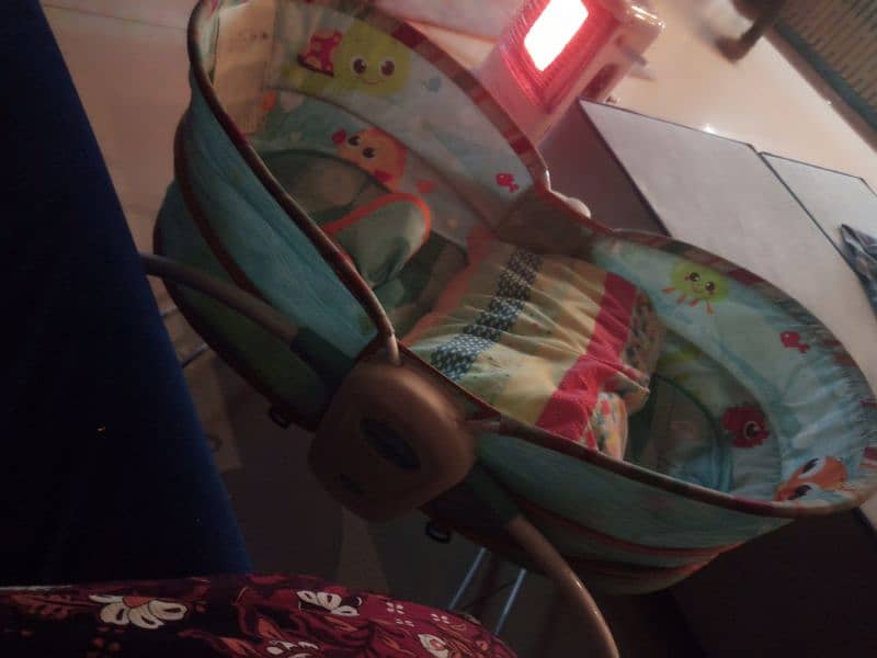 mastella rocker 1