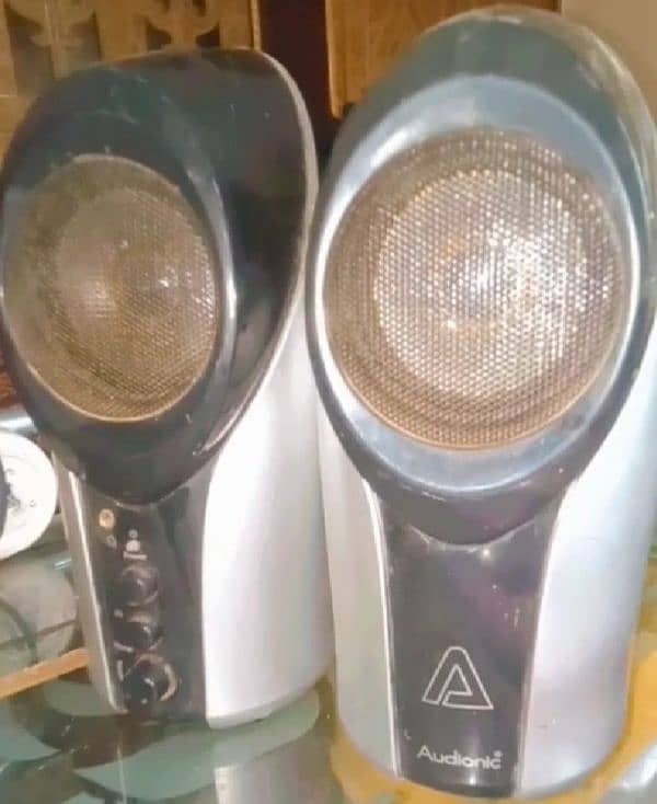 Audionic Alien Multimedia Speaker for sale 2