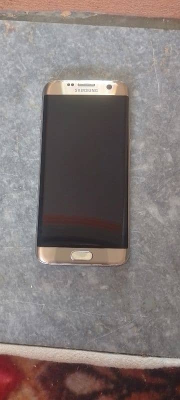 Samsung Galaxy S7 edge 6