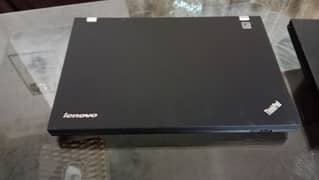 Lenovo Thinkpad T520 l core i5 2nd generation l 10/10