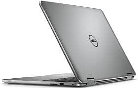 Dell Inspiron 17 7773 2 in 1 - 8th Gen Ci7 QuadCore 16GB 512GB 1