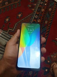 HUAWEI y6p