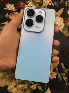 INFINIX HOT 40 PRO 8/256 10/9 CONDITION FULL BOX