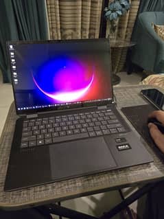 HP Spectre x360 Core 7 Ultra 155H 16GB 1TB