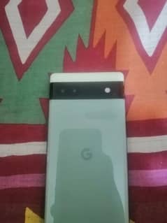 goole pixel 6a 128 gb pta approved