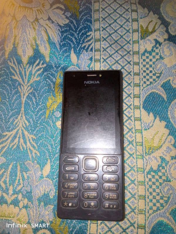 Nokia 216 1