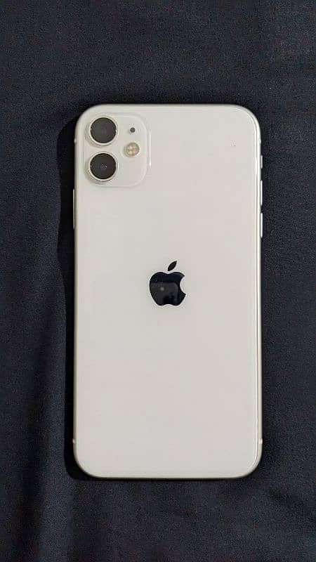 iPhone 11 1