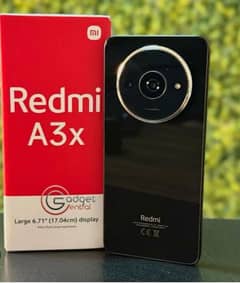 Redmi A3x for sale