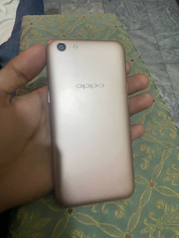 OPPO A71 k 0