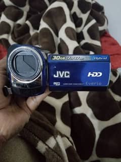 JVC