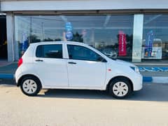 Suzuki Cultus VXR 2019