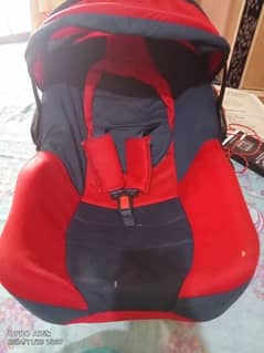 carrycot