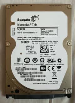 Seagate