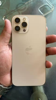 Iphone 12 Pro Max 128gb