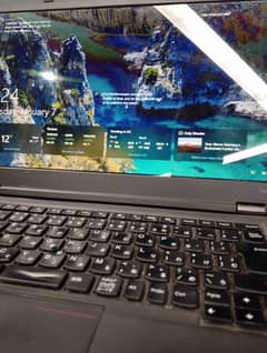 Lenovo T440p