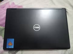 Dell Latitude 5580