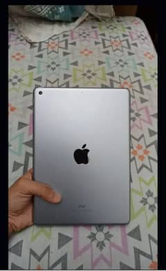 iPad 6 generation best for gaming