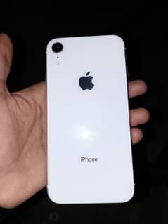 iphone XR non pta 64GB exchange posibal iPhone 11 pro