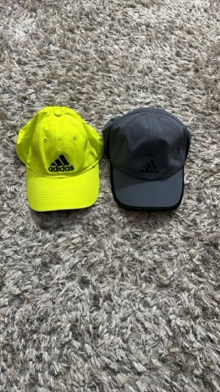 Caps for sale 8