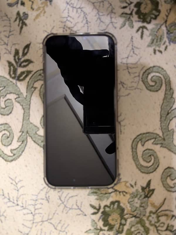 Iphone 16 pro Max 256gb PTA Approved 1