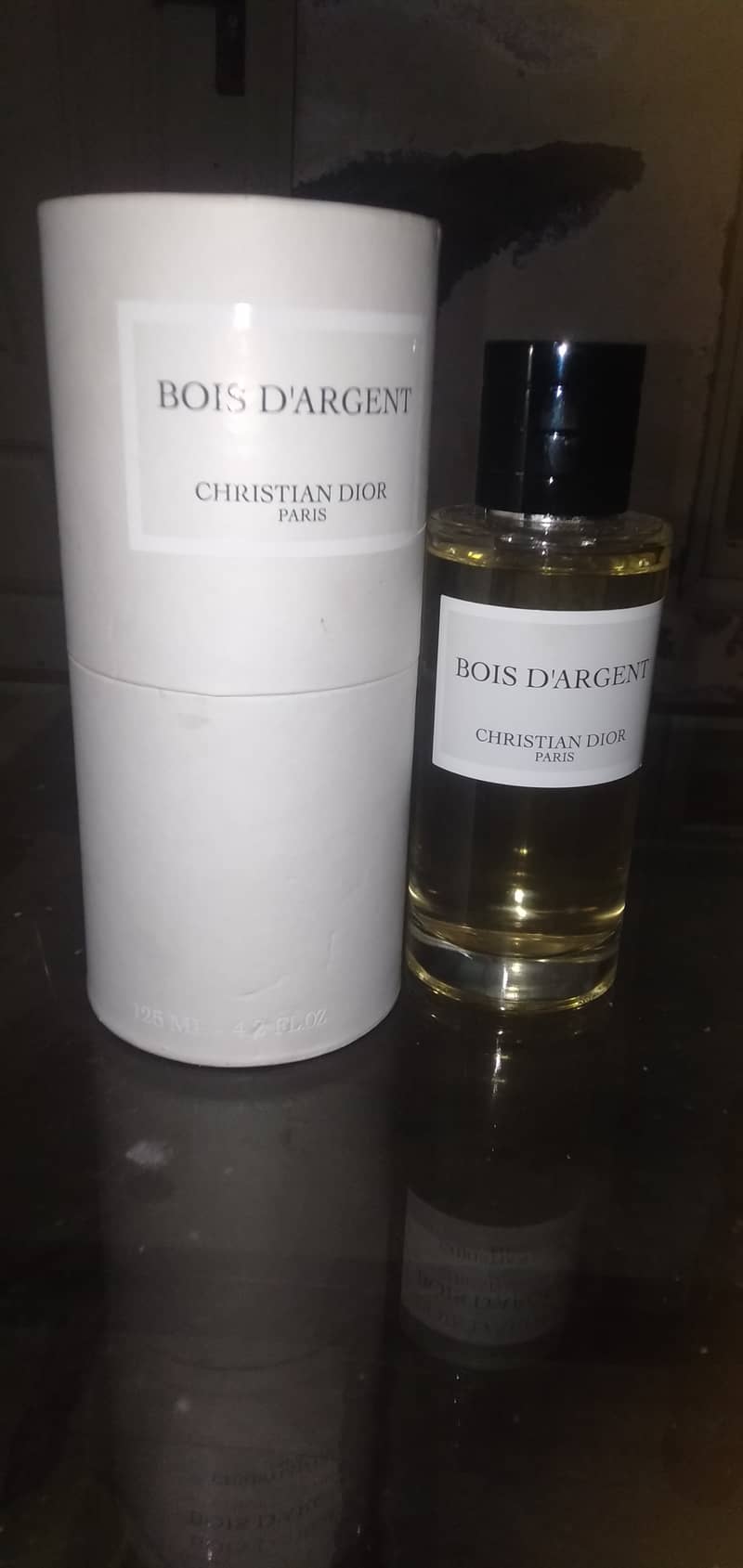 Original Christian Dior Paris 0