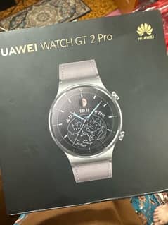 huawei gt 2 pro