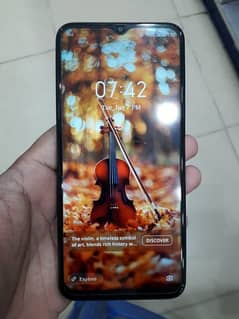 Infinix Hot 11