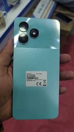 realme c51