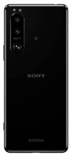 Sony Xperia 5