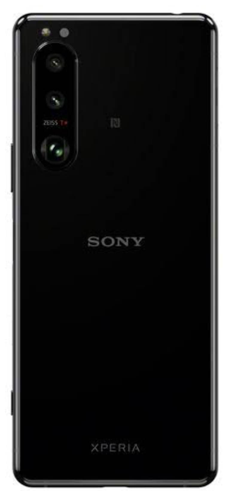 Sony Xperia 5 0