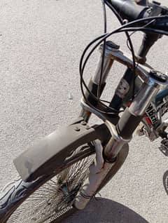 Hamber imported bicycle only 22000