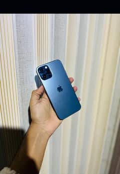 iPhone 12 pro max FU 128 GB