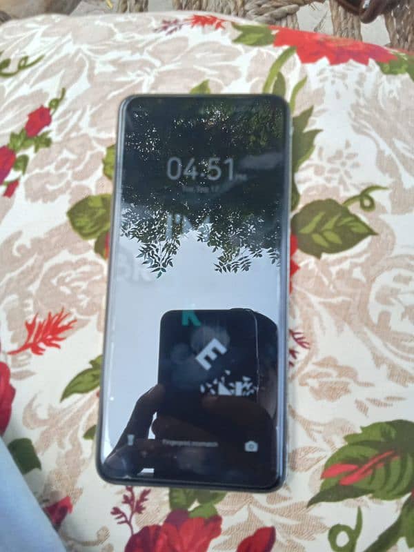 Tecno spark 20 8+256 good condition 3