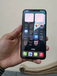 IPhone xs max WhatsApp 03245274517