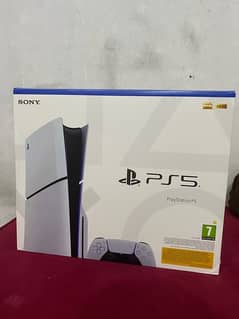 Playstation5