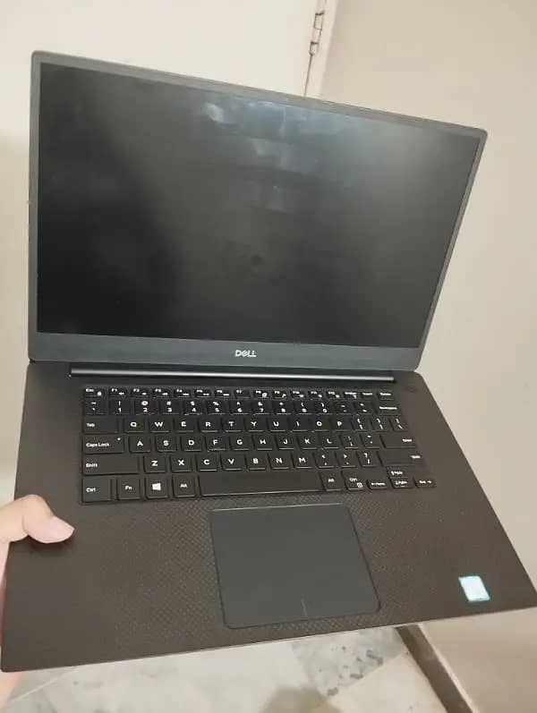 Laptop Dell Precision 5540 XEON 0