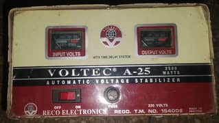 2500 watt stplizar for sale