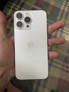 Apple iPhone 15 Pro Max