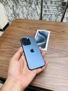 iphone 15 pro 512gb