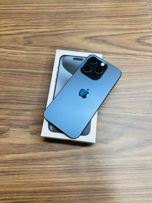 iphone 15 pro 512gb 2