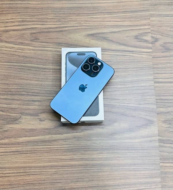 iphone 15 pro 512gb 6