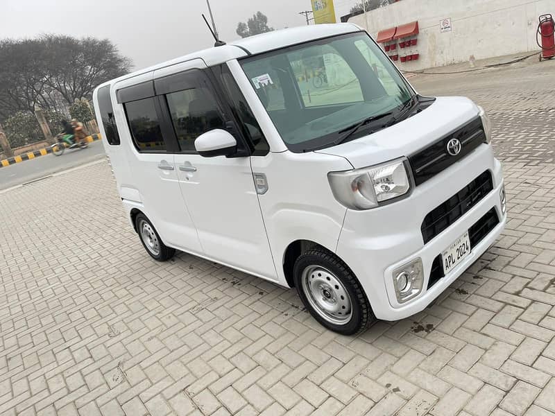 Toyota Pixis Epoch 2022 Model 2