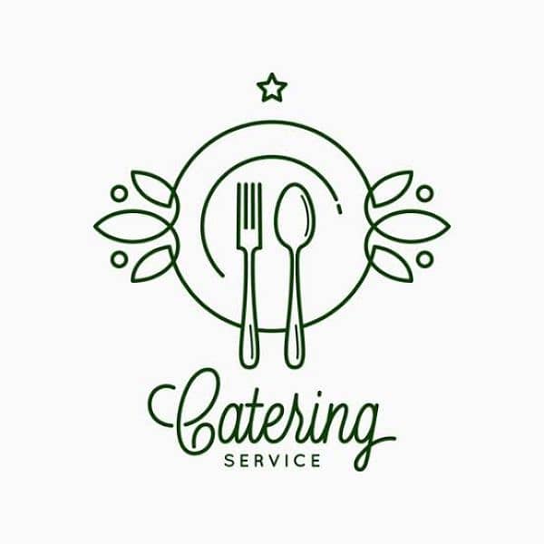 Catering services for offices and banks 0