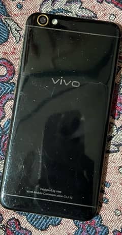 Vivo y67 4/64 dual sim pta