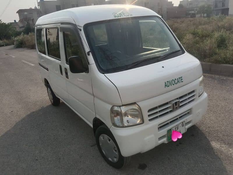 Honda total original every hijet Nissan clipper 1